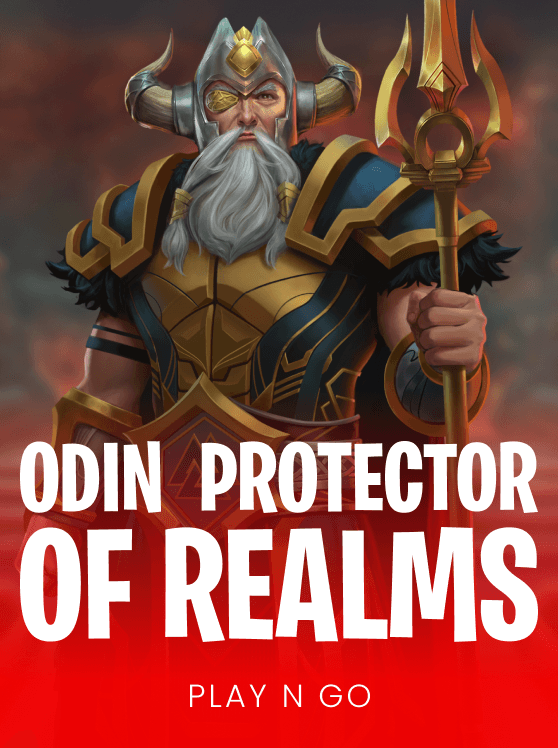 Odin: Protector of Realms