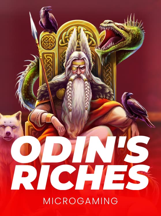 Odin’s Riches