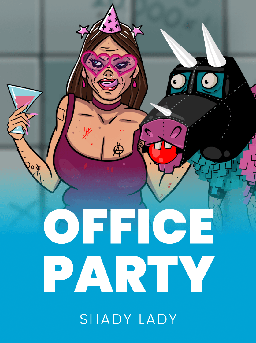 Office Party