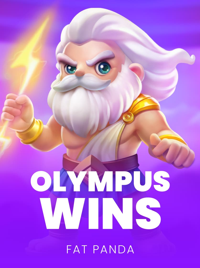 Olympus Wins