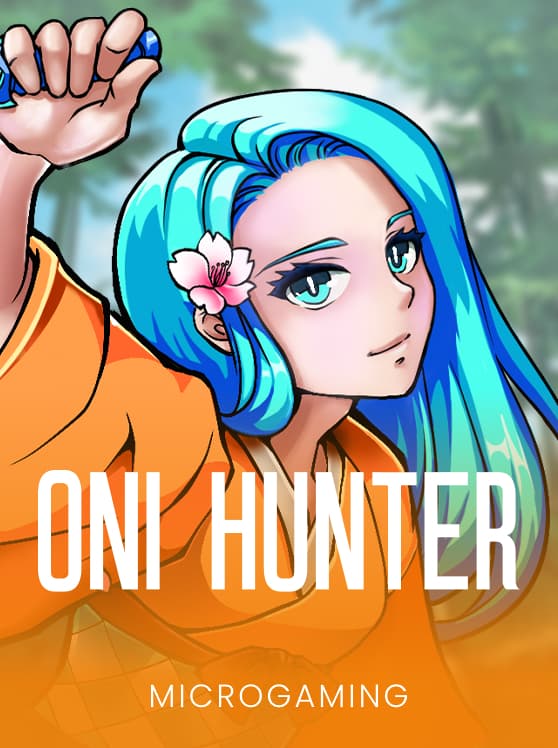 Oni Hunter
