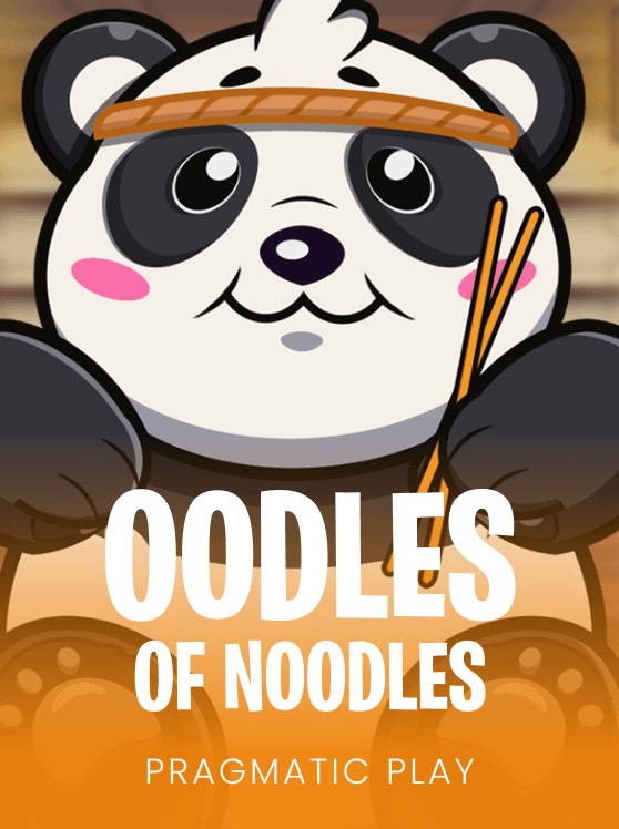 Oodles of Noodles