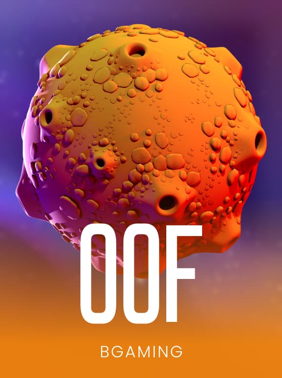 OOF The Goldmine Planet