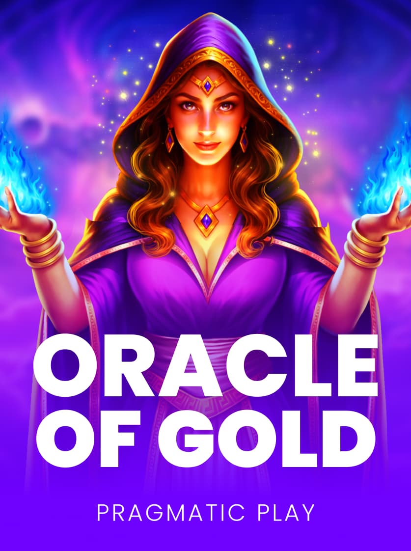 Oracle of Gold