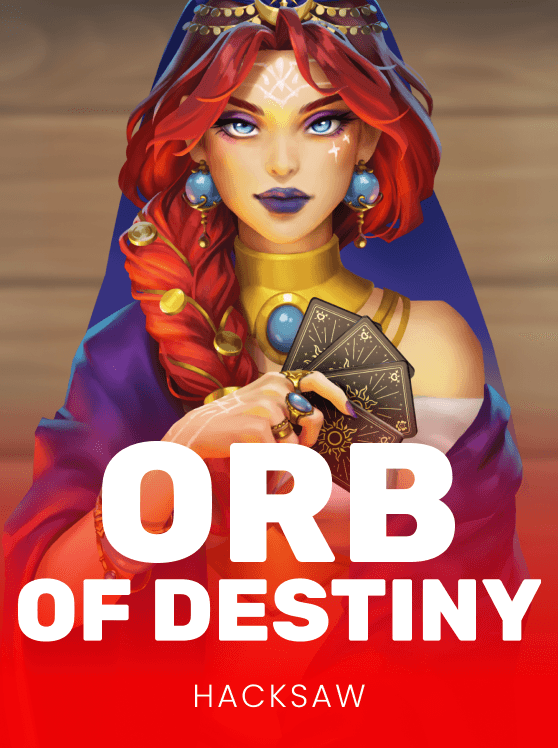 Orb of Destiny