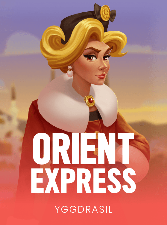 Orient Express