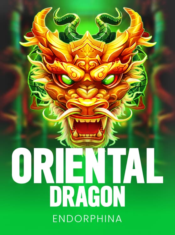 Oriental Dragon