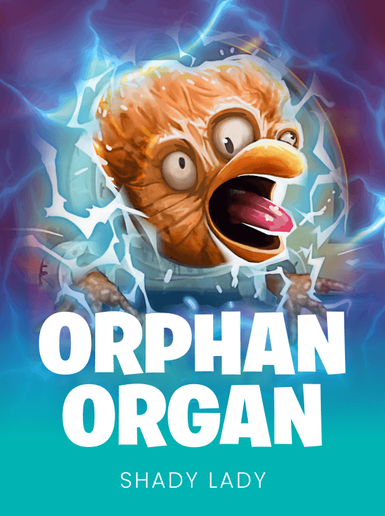 Orphan Organ