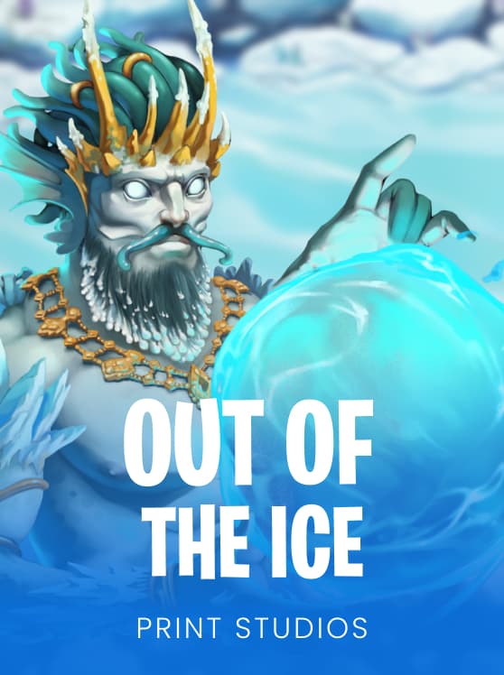 Out of the Ice