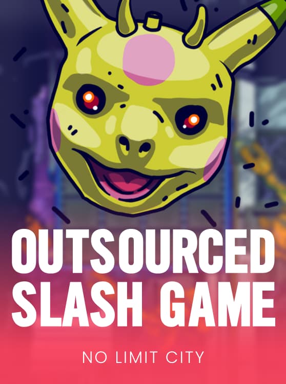 Outsourced: Slash Game