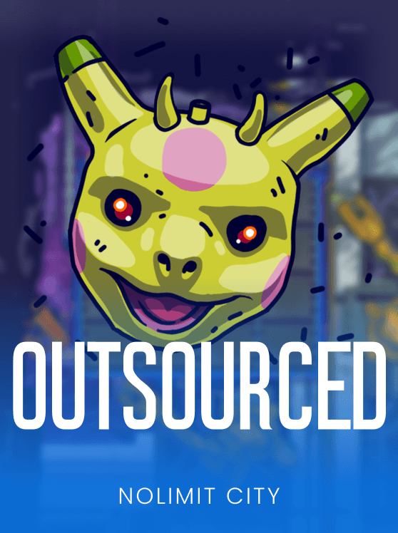 Outsourced