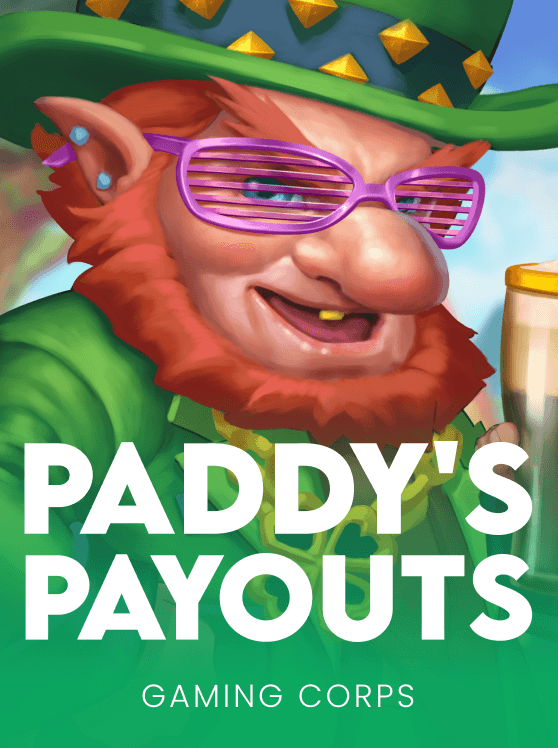 Paddy's Payouts
