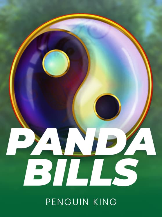 Panda Bills