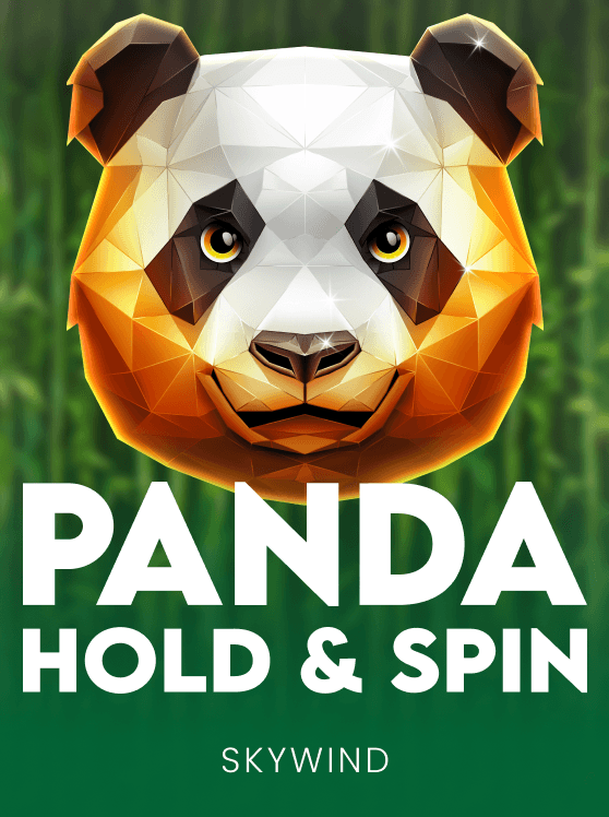 Panda Hold & Spin™
