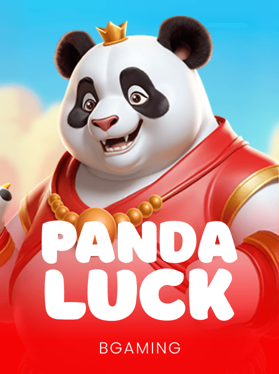 Panda Luck