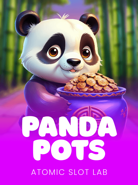 Panda Pots
