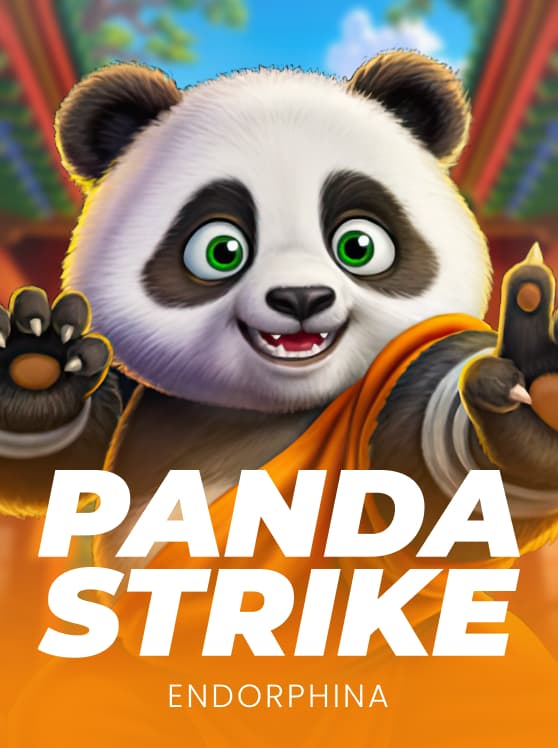 Panda Strike