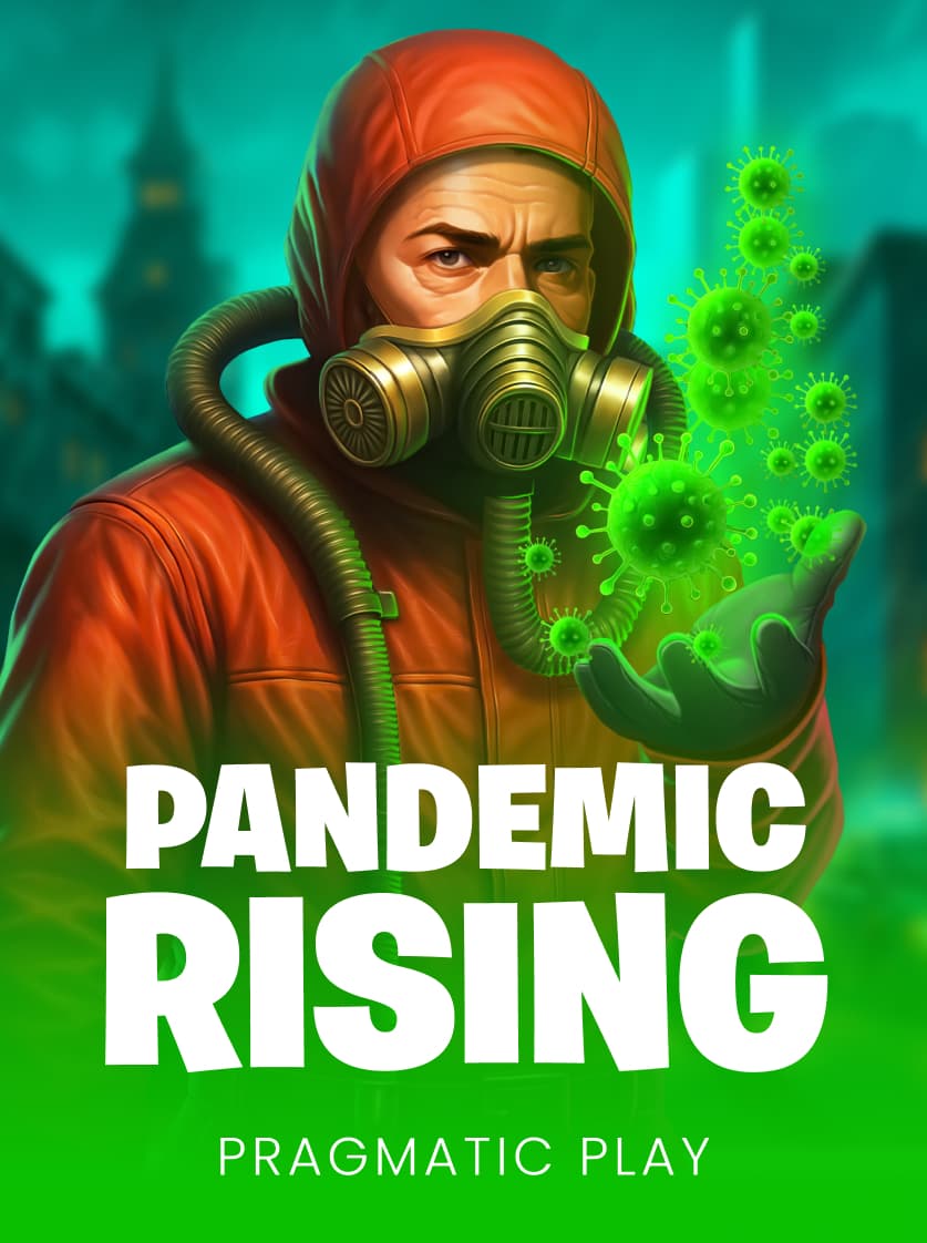 Pandemic Rising