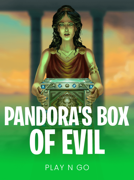 Pandora's Box of Evil