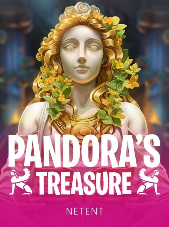 Pandora's Treasure