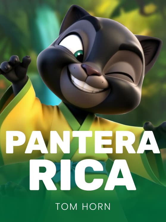 Pantera Rica