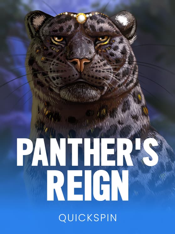 Panther's Reign