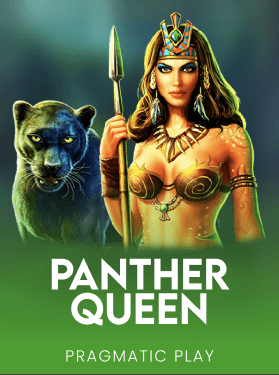 Panther Queen