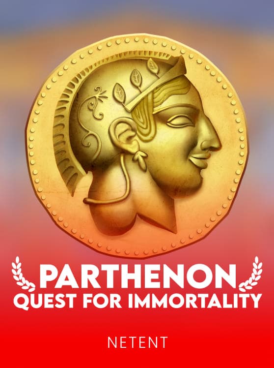Parthenon: Quest for Immortality