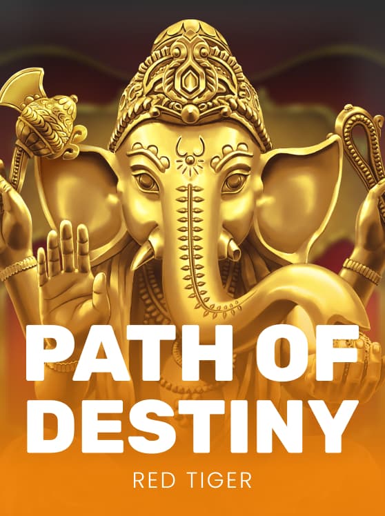 Path of Destiny