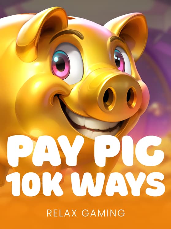 Pay Pig 10K Ways