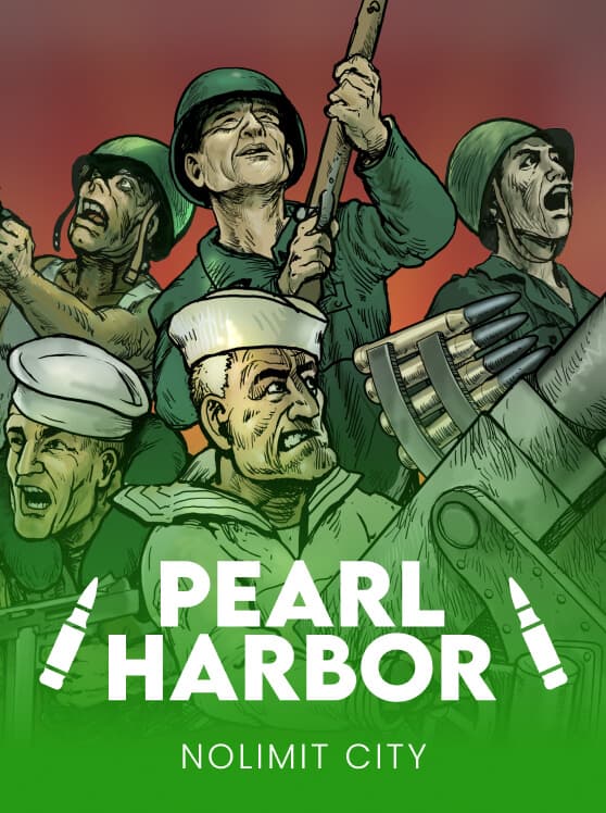 Pearl Harbor