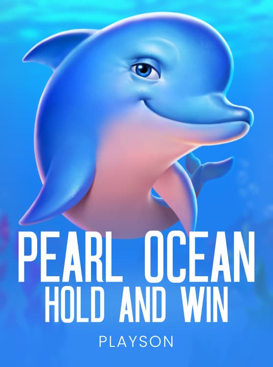 Pearl Ocean: Hold and Win