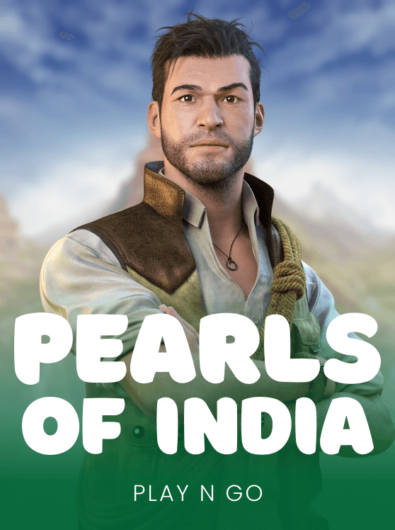 Pearls of India