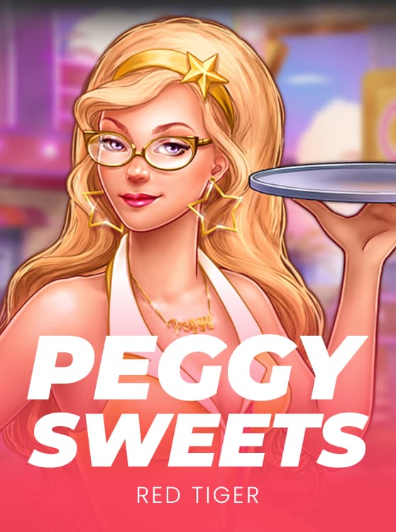 Peggy Sweets