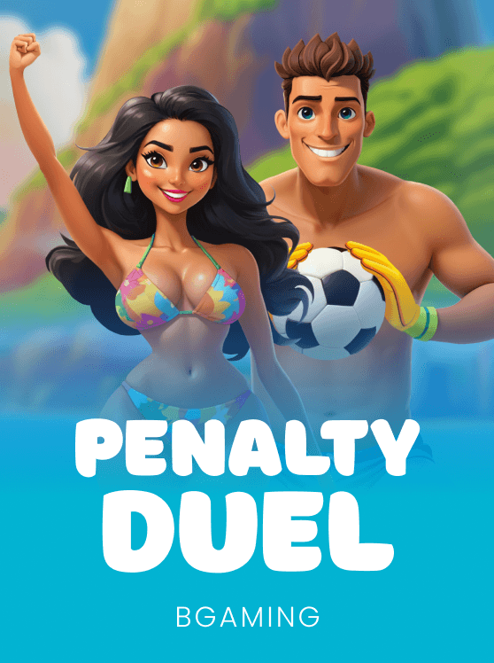 Penalty Duel