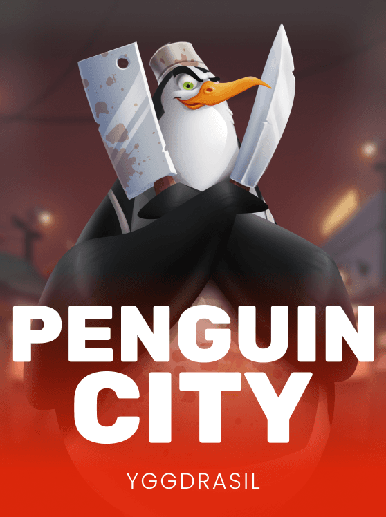 Penguin City