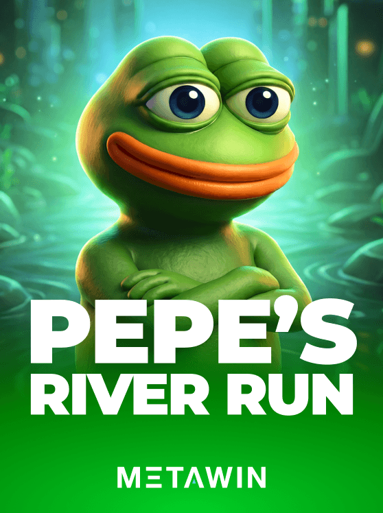 Pepe's River Run
