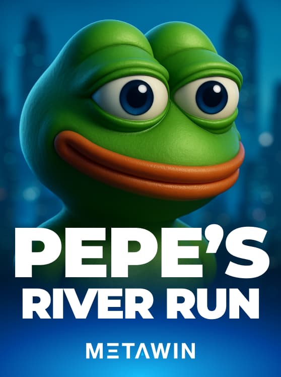 Pepe's River Run