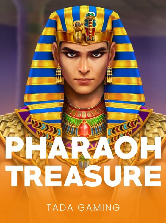 Pharaoh Treasure