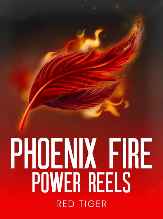 Phoenix Fire Power Reels