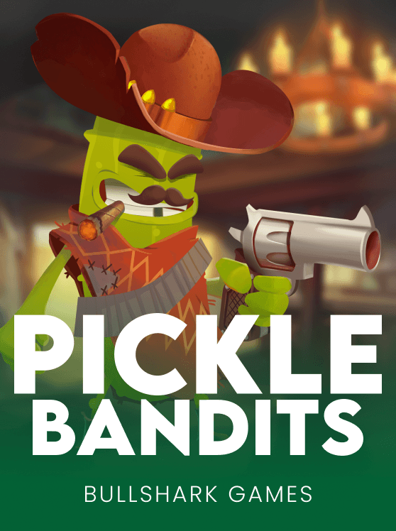 Pickle Bandits