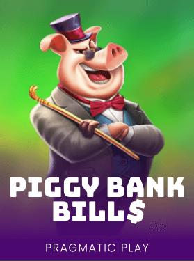 Piggy Bank Bills