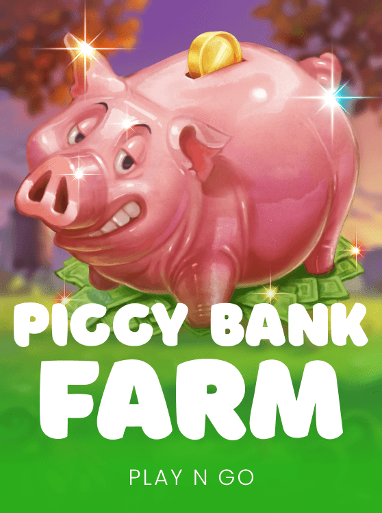 Piggy Bank Farm