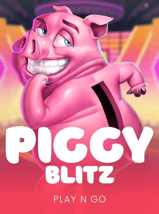 Piggy Blitz