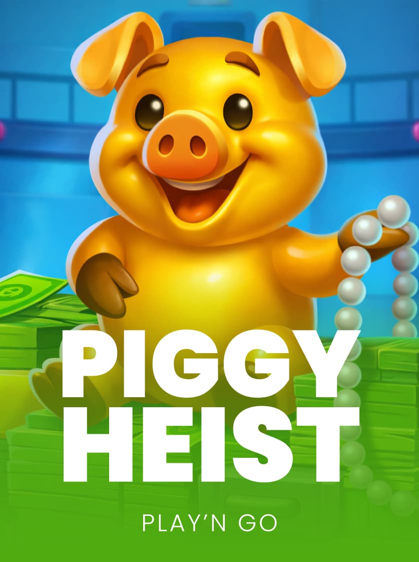 Piggy Heist