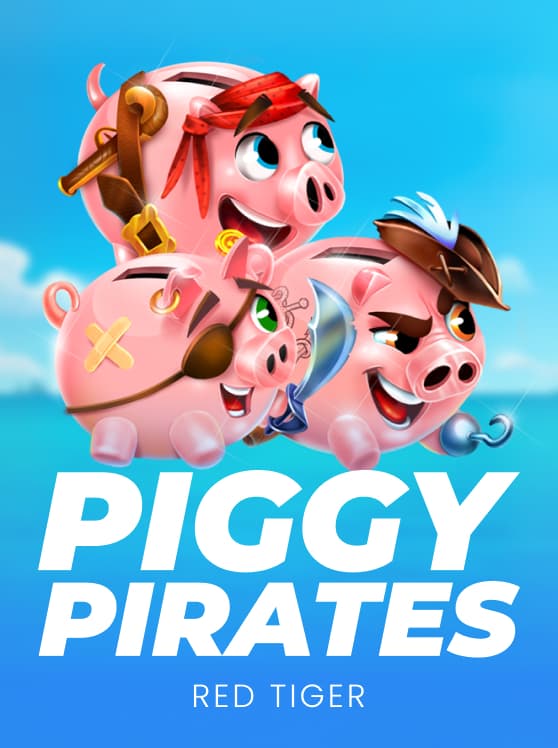 Piggy Pirates