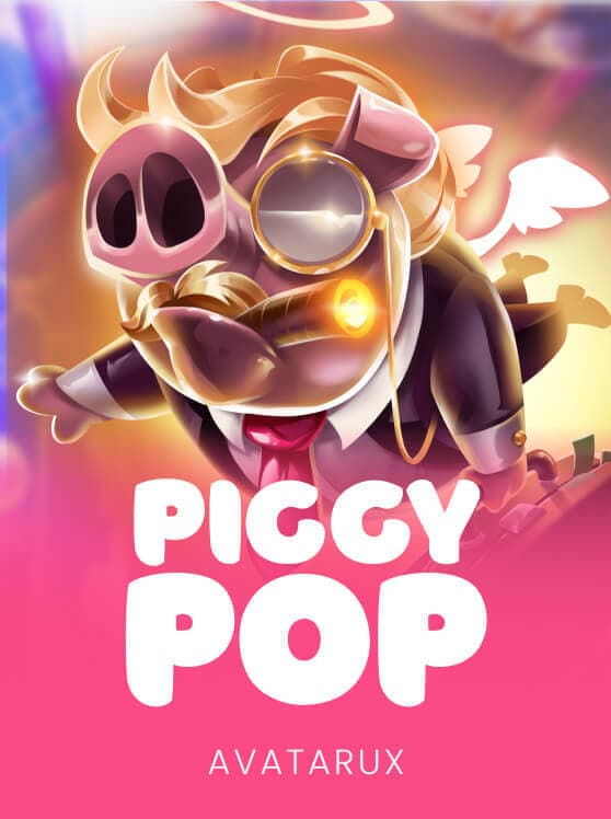 Piggy Pop