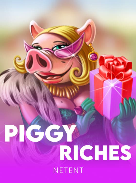 Piggy Riches