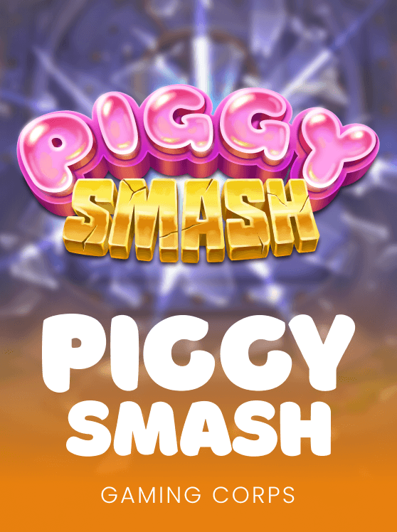 Piggy Smash