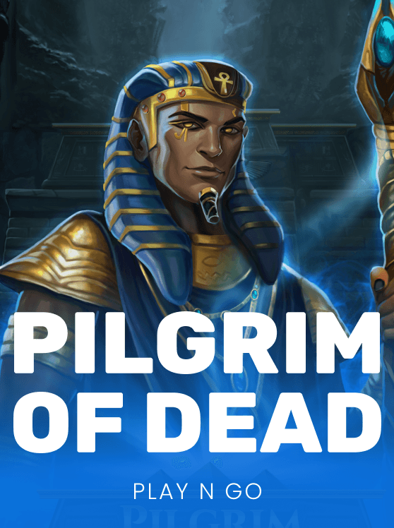 Pilgrim of Dead